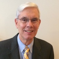 John W. Parker
