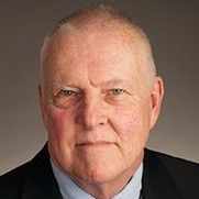 Donald Ramsay