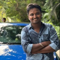 Manikandan Kandasamy