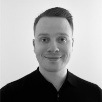 Mathias David Lindström