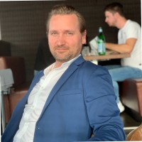 Casper Holmberg Falch Kajgaard