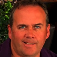 Stewart Donaldson
