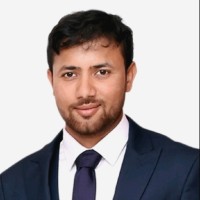 Moin Abdul B.Tech Mech, Nebosh Idip