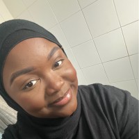 Maïmouna Diop