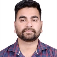 Kartik Chamoli