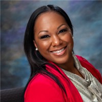 Kyla Armstrong-Romero, Ph.D.