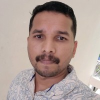 Yatheesh P