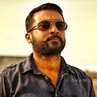 Sahaya Antony