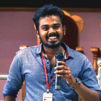 Saravanan Palanichamy