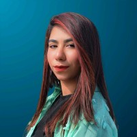 Zarish Akram