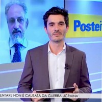 Matteo Mistretta