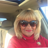 Mary-Jo Horton