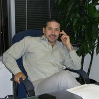 cesar Bau