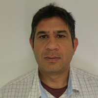 Faheem Hussain