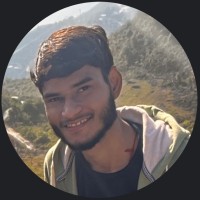 Jayansh Chauhan
