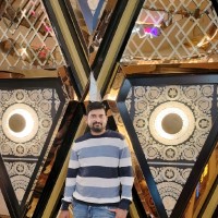 Chandan Chavan