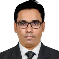 Md. Mozammel Deawn