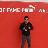 Daniel Martinez Sanchez