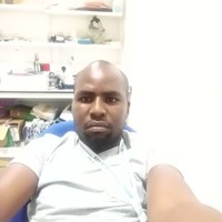 Wesley Cheruiyot