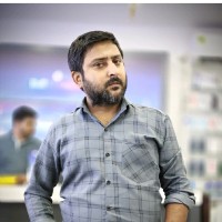 Neeraj Sharma