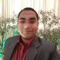 Satish Yadav