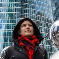 Evgeniia (Jackie) Khodzhaeva