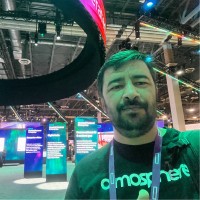 Enrique Olive Pérez