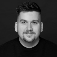 Justin Drögemeier