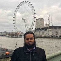 Md. Hasan Reza Talukder