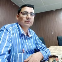 Anupam Chaturvedi