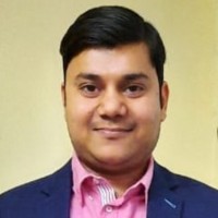 Jayant Kumar