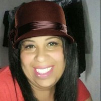 roxi chacon