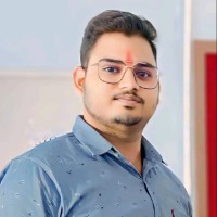 Deepesh Kumar Gupta
