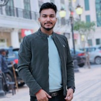 Hitesh Singh