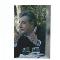Ermanno Gafforini