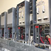 Lincoln Electrical Contractor Inc .