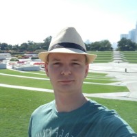 Yury Asanov