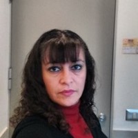 Isabel Muñoz