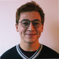 Aaron Olivo
