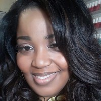 Alexis Williams