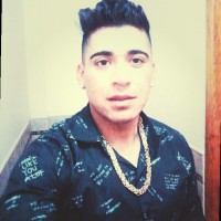 Daniel Alejandro Chávez