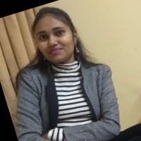 Anjali Maurya