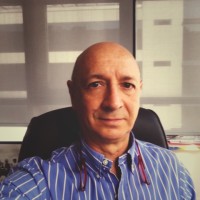 Alberto De Luis Herrero