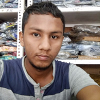 Suraj Lal Swain