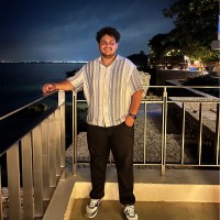 Rahil Jain