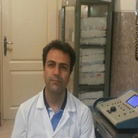 Mohammad Kheshti