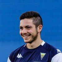 Ryan Aberkane