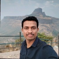 Pavan Deshmukh