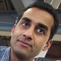 Arvind Krishnaswamy