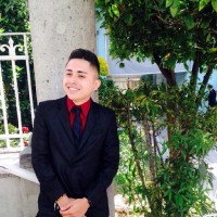 Kevin Silva Balderas